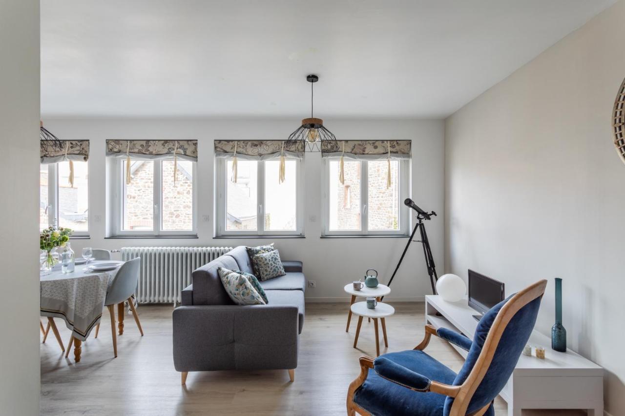 Appartement Les Abimes, Beau Avec 2 Avec Parking
