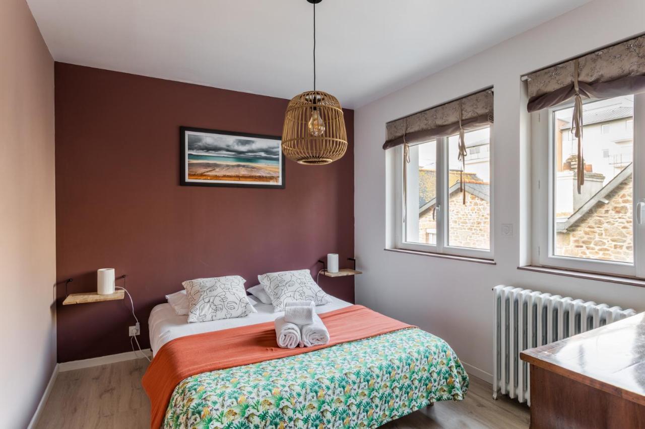 Appartement Les Abimes, Beau Avec 2 Avec Parking