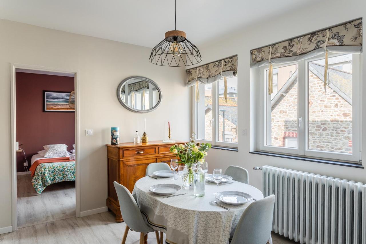 Les Abimes, Beau Avec 2 Avec Parking Apartment *