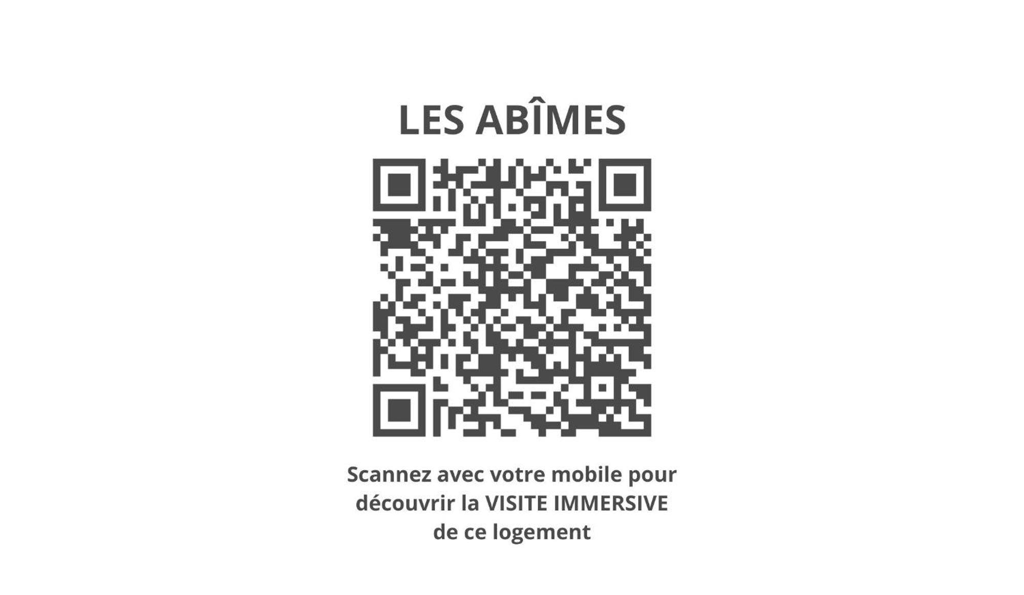 Les Abimes, Beau Avec 2 Avec Parking